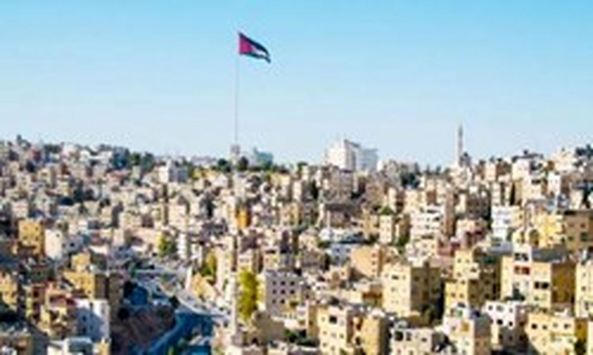 اردن دیدار محرمانه با موساد را تکذیب کرد