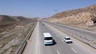 تکذیب تیراندازی در محور جهرم