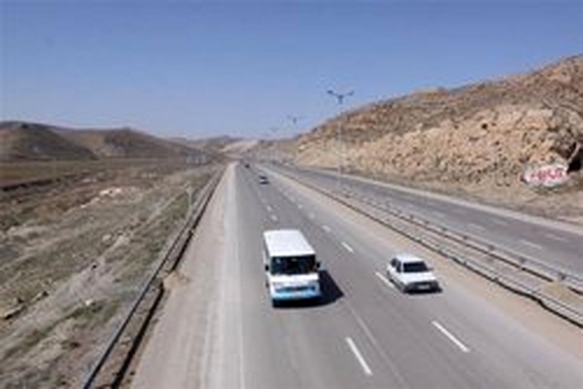 تکذیب تیراندازی در محور جهرم