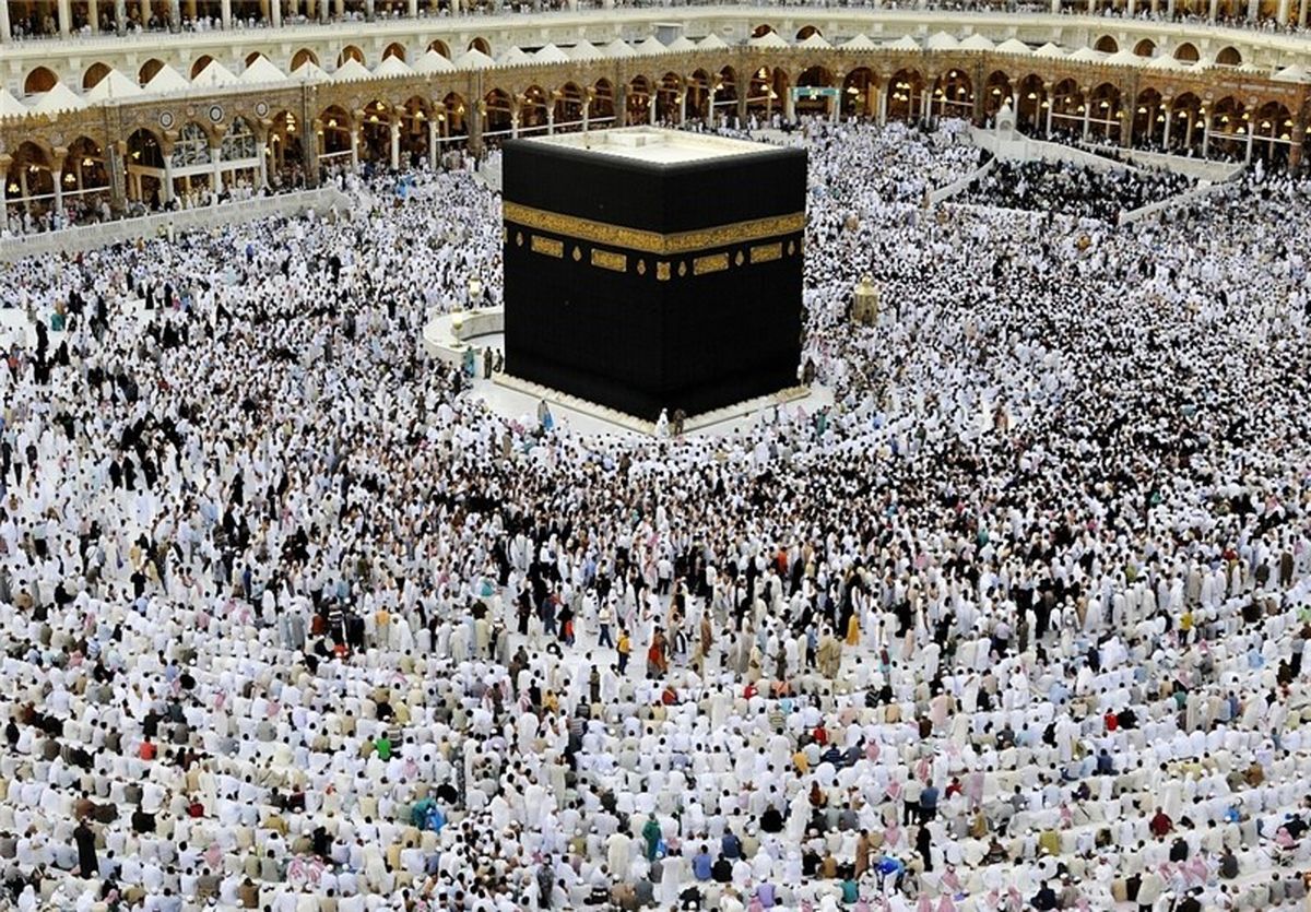  مستندسازی فاجعه منا رو به اتمام است 