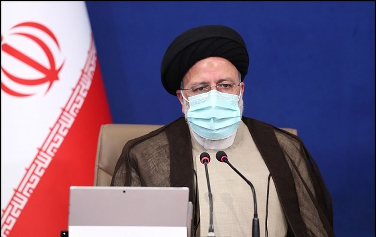 رئیس جمهور : تداوم تامین بودجه بدون استقراض از بانک مرکزی