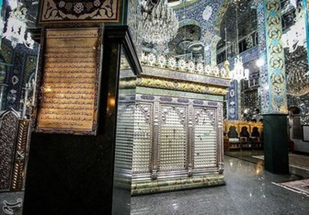 مدفن حضرت زینب(س) در مصر است یا سوریه؟