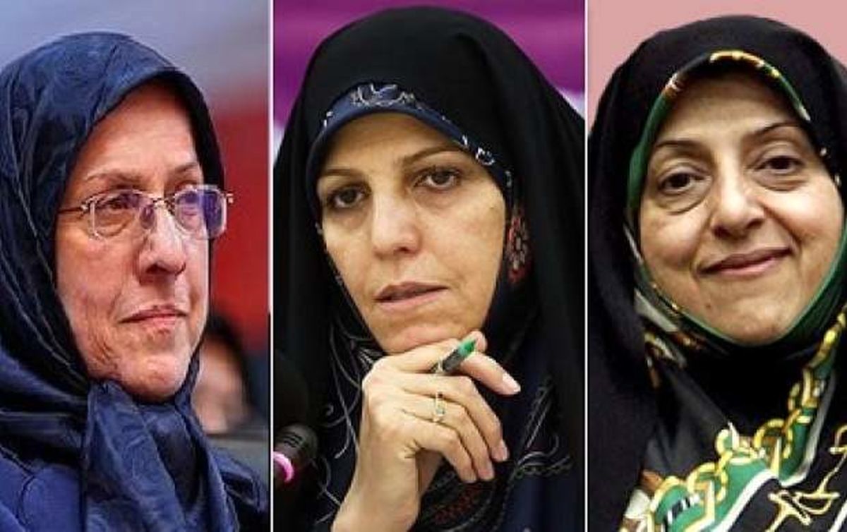 چطور زنان اصلاح طلب بر سر جامعه زنان کلاه می‌گذارند؟ 