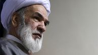 تیم مذاکره کننده هسته‌ای بداند تحریم‌های جدید علیه ایران نقض برجام است