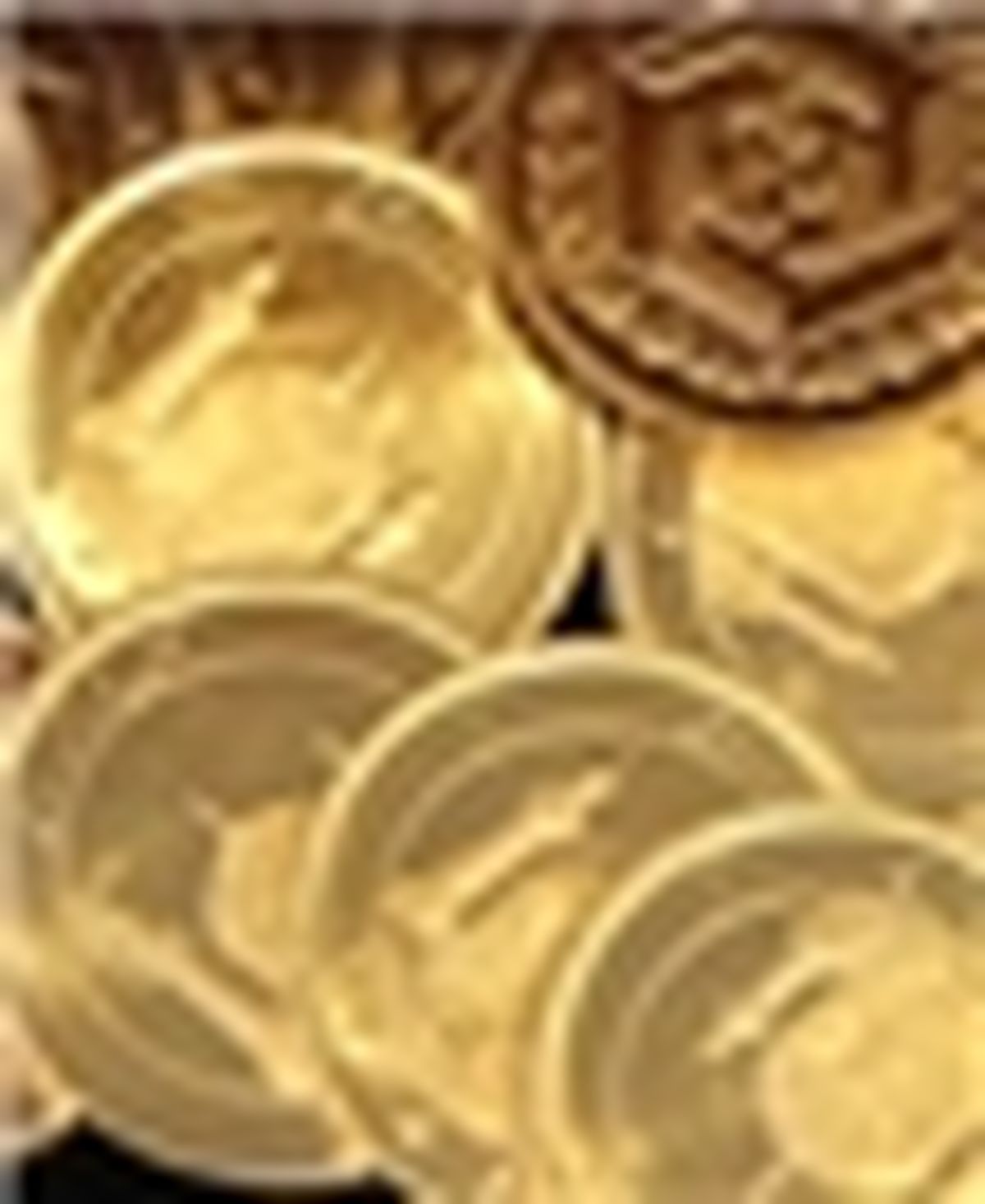 جدول قیمت سکه و ارز در پنج‌شنبه منتشر شد