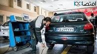 معاینه فنی این خودروها باطل می‌شود