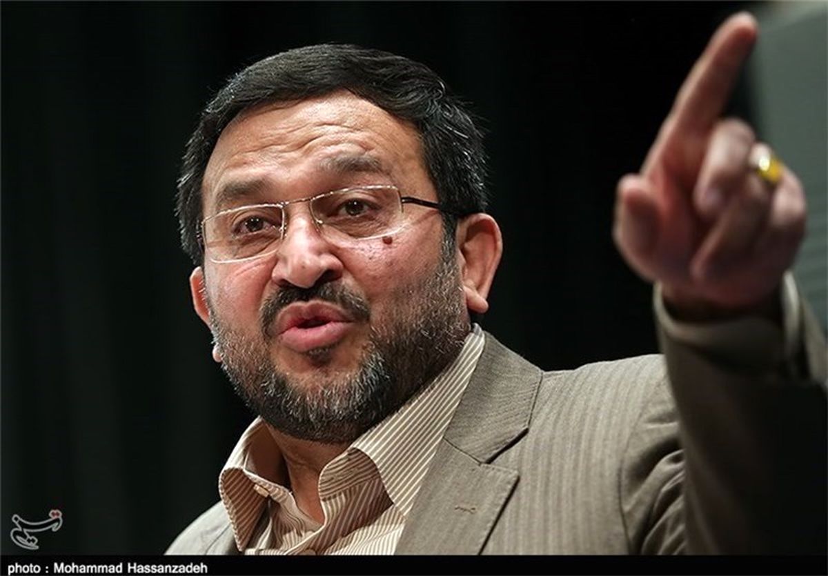 مقدم فر: کج‌فهمی برخی مسئولان ناشی از مشاوره با غرب‌گرایان است