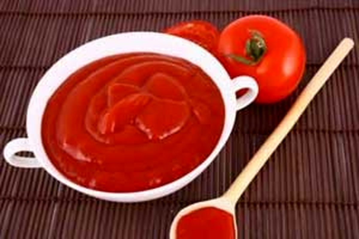 نگذارید رب توی قوطی بماند! 