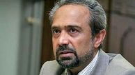انتصاب حمید ابوطالبی به عنوان معاون سیاسی دفتر رئیس‌جمهور