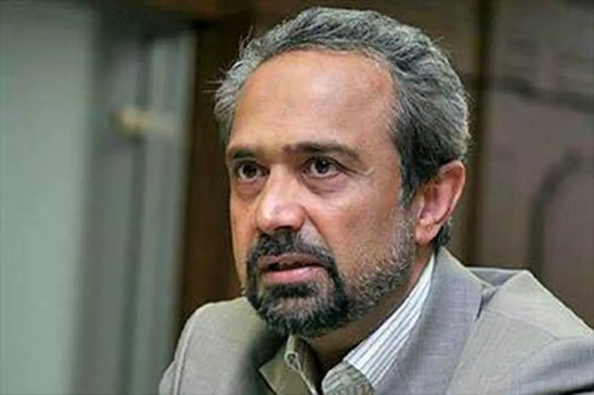 انتصاب حمید ابوطالبی به عنوان معاون سیاسی دفتر رئیس‌جمهور
