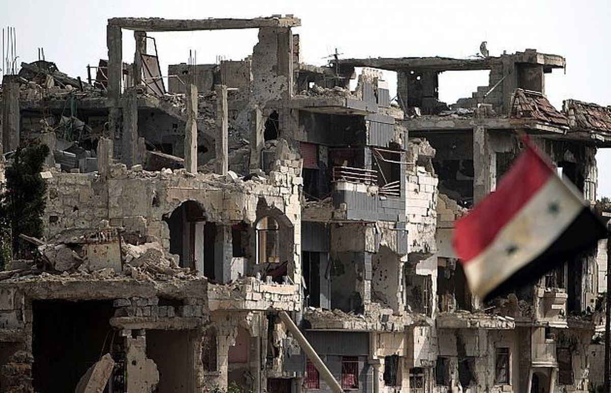 فرمانده عراقی:
بیش از دو‌ سوم بخش تاریخی موصل آزاد شده است