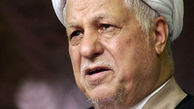 هدف پنهان هاشمی از طرح نامزدی