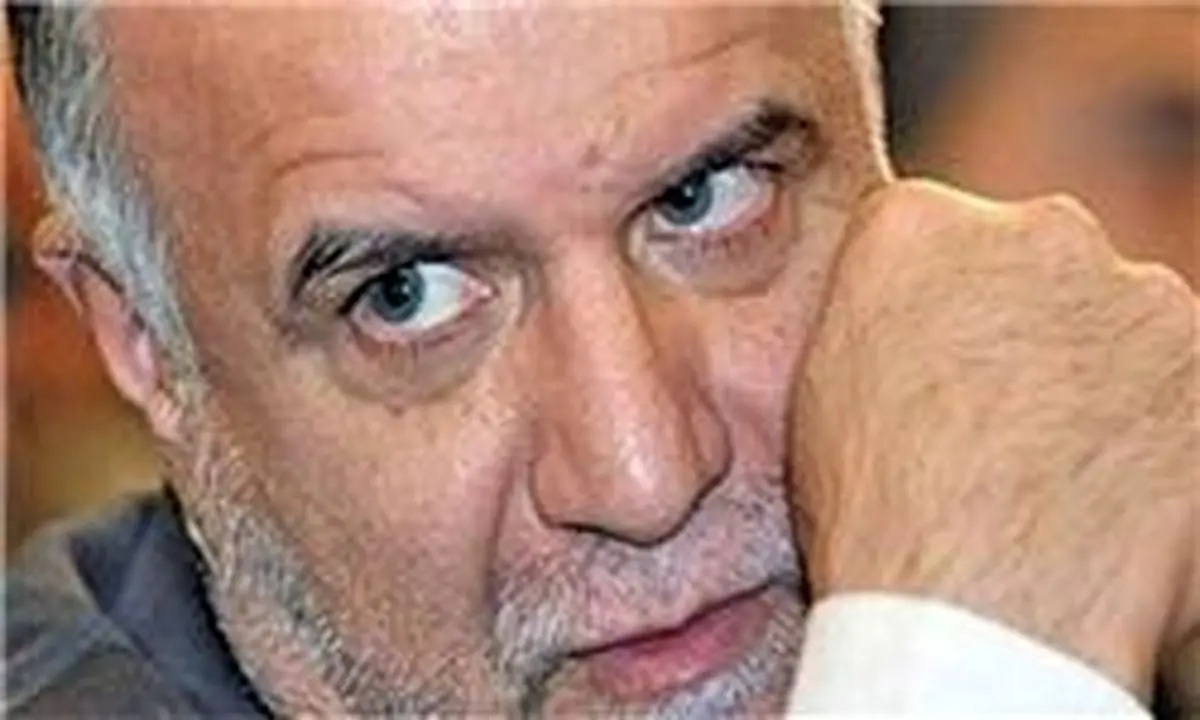 دعوت از زنگنه برای مناظره با زاکانی درباره کرسنت