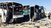 اسامی 97 مجروح ایرانی در انفجار تروریستی سامرا