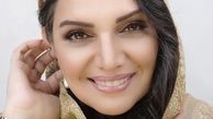 ظاهر ساده الهام پاوه نژاد + عکس