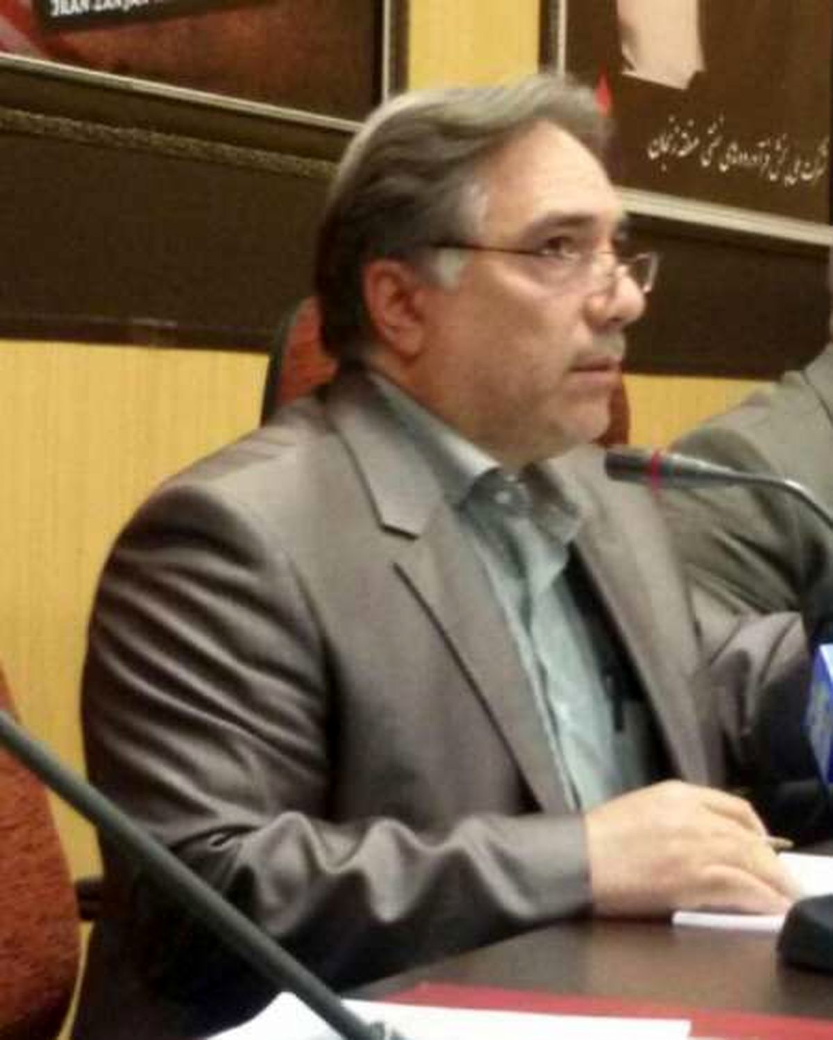 توزیع نفت سفید در روستاهای زنجان 13 درصد کاهش یافت