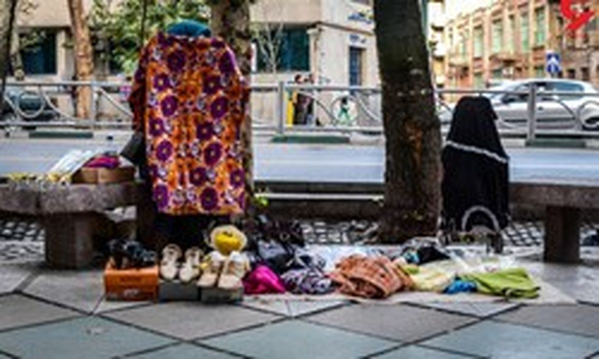 هدیه زیبای شهرداری به زنان سرپرست خانوار 