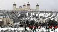 هشدار بی‌سابقه عربستان به اتباع خود در اردن