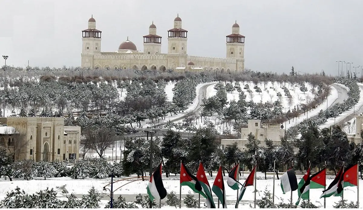 هشدار بی‌سابقه عربستان به اتباع خود در اردن