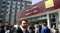 نام ایستگاه متروی "شهدای رسانه" خلاف قانون است و باید عوض شود 