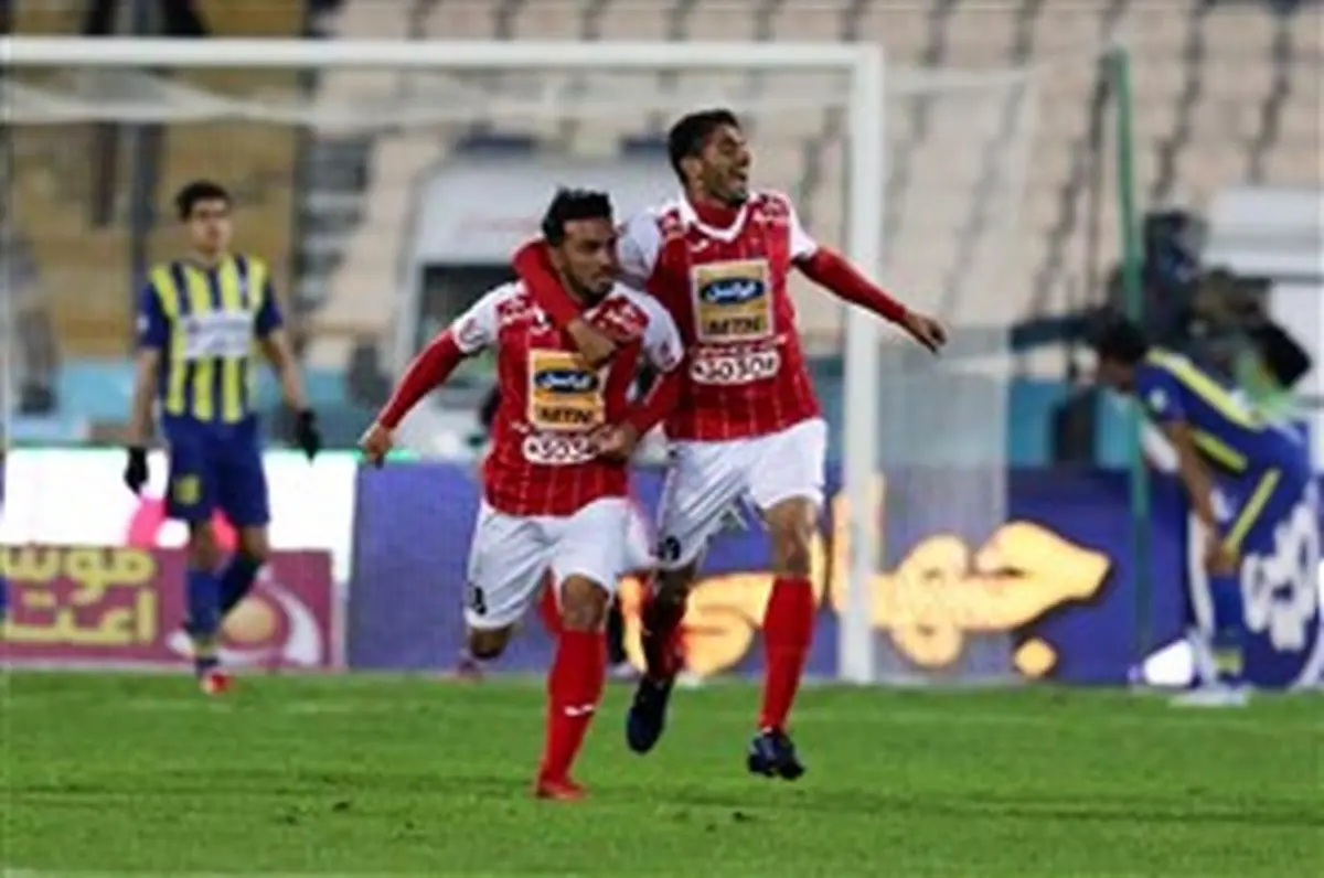 مصلح – نعمتی؛ بازی‌خوانی دوباره پروفسور