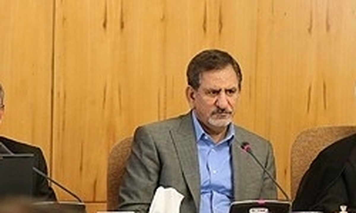 جهانگیری دستور مبارزه با ویژه خواری رئیس‌جمهور را پیگیری می‌کند