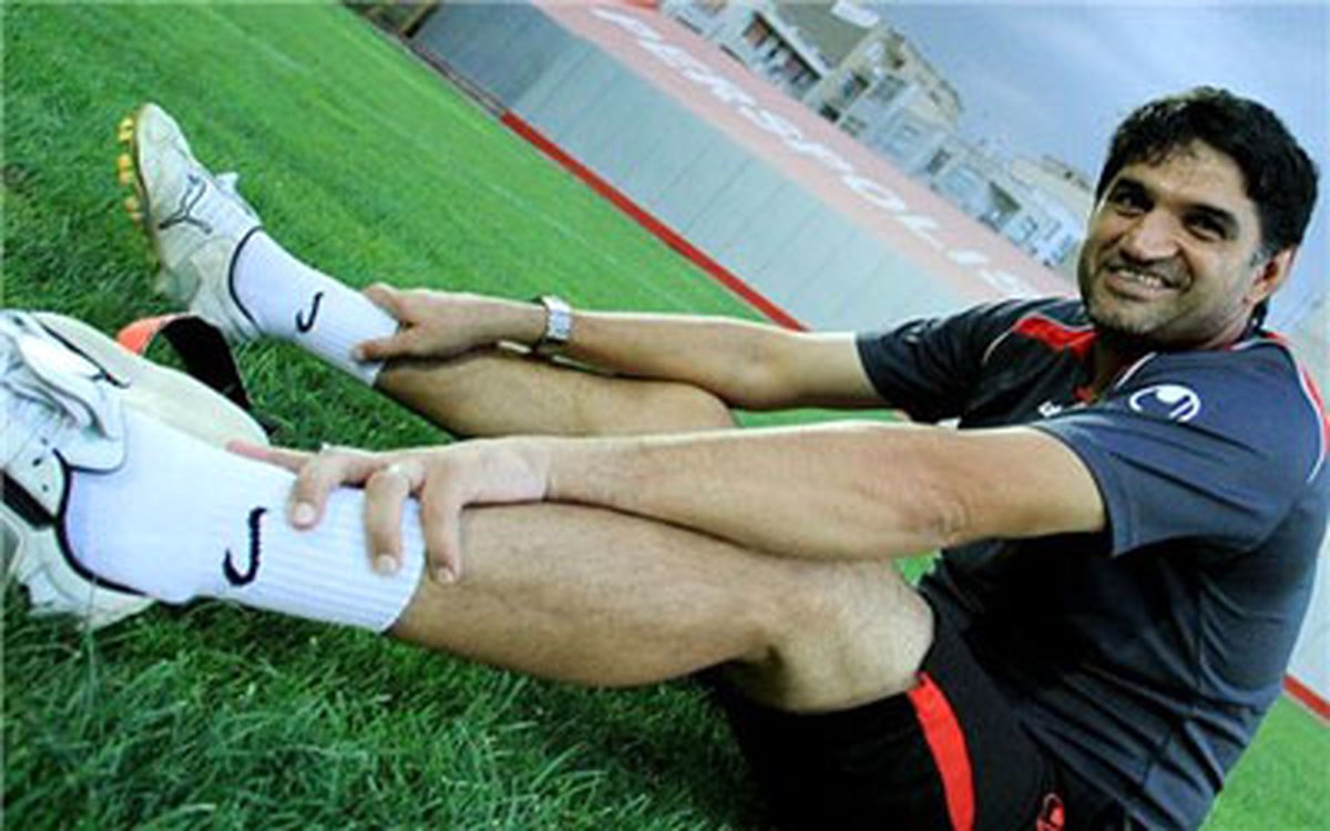 دربی فقط بزن، بزن بود