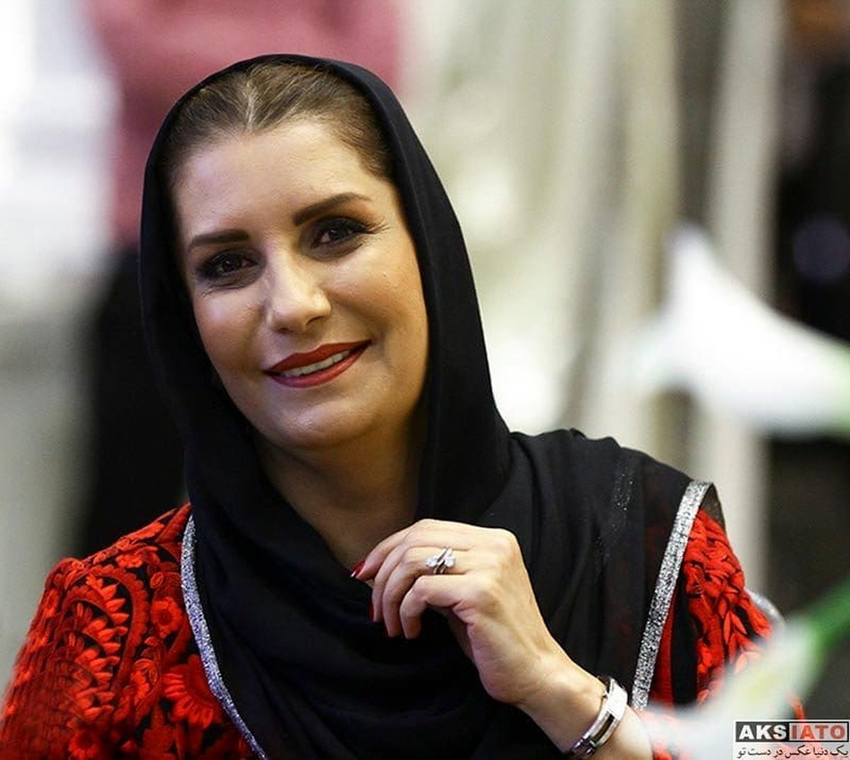 بی خیالی فریبا کوثری + عکس
