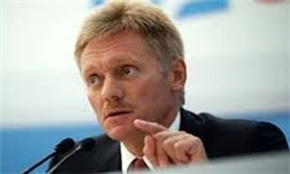  کرملین: اسناد پاناما اسنادی سرقتی است 