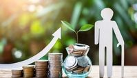 توضیحات تامین اجتماعی در مورد فیش‌ حقوقی بازنشستگان