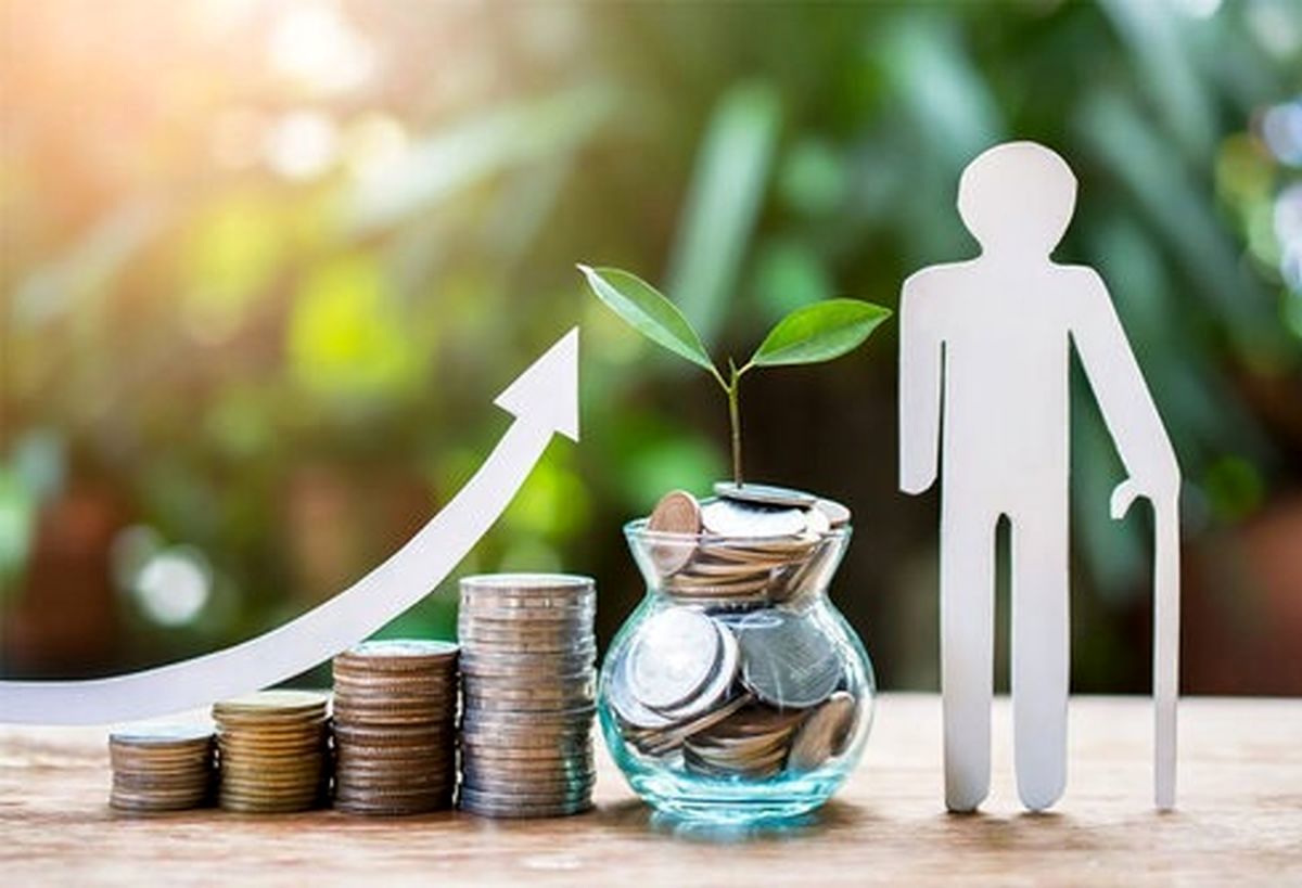 توضیحات تامین اجتماعی در مورد فیش‌ حقوقی بازنشستگان