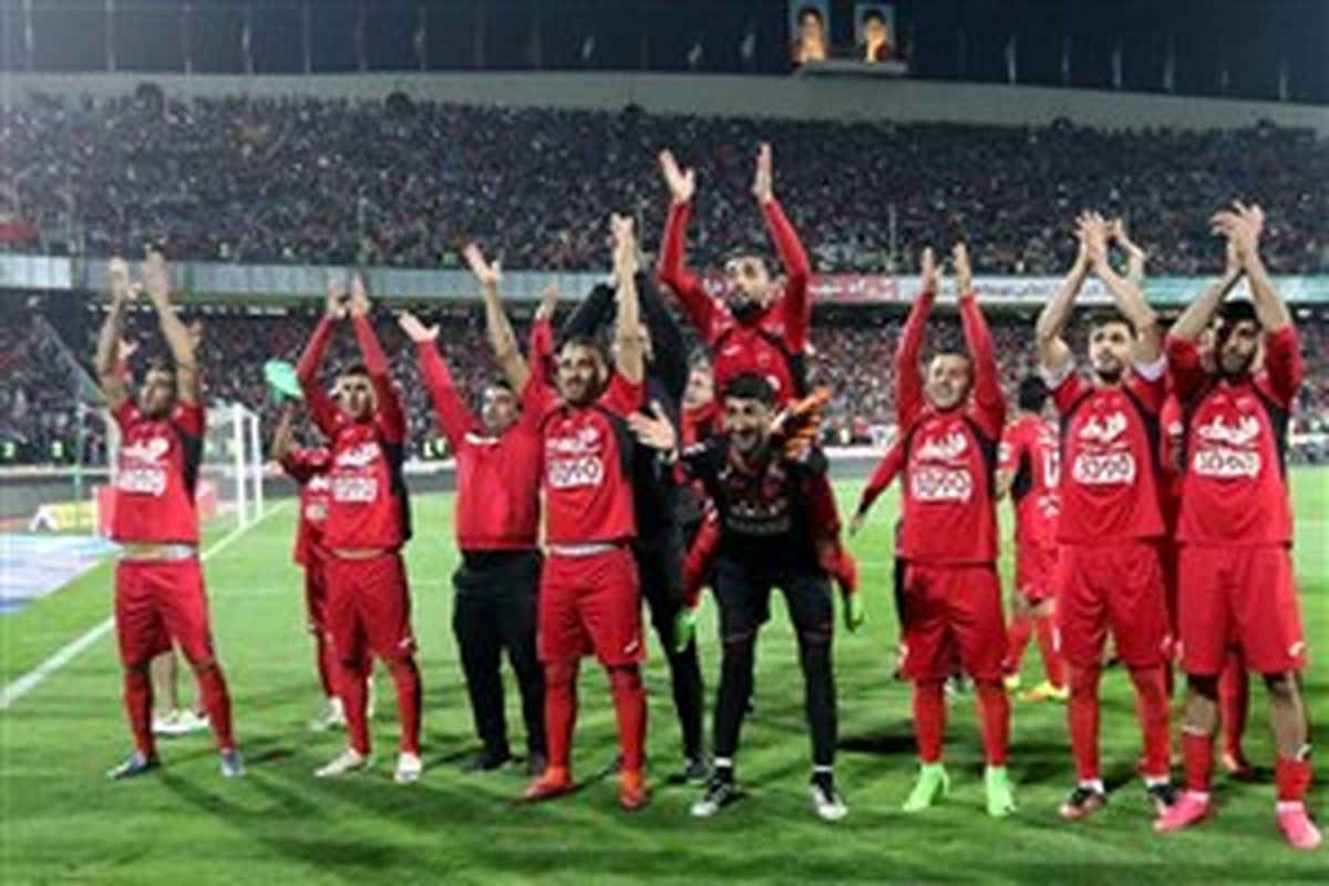 انتقال جشن قهرمانی به تهران؛ هرگز!