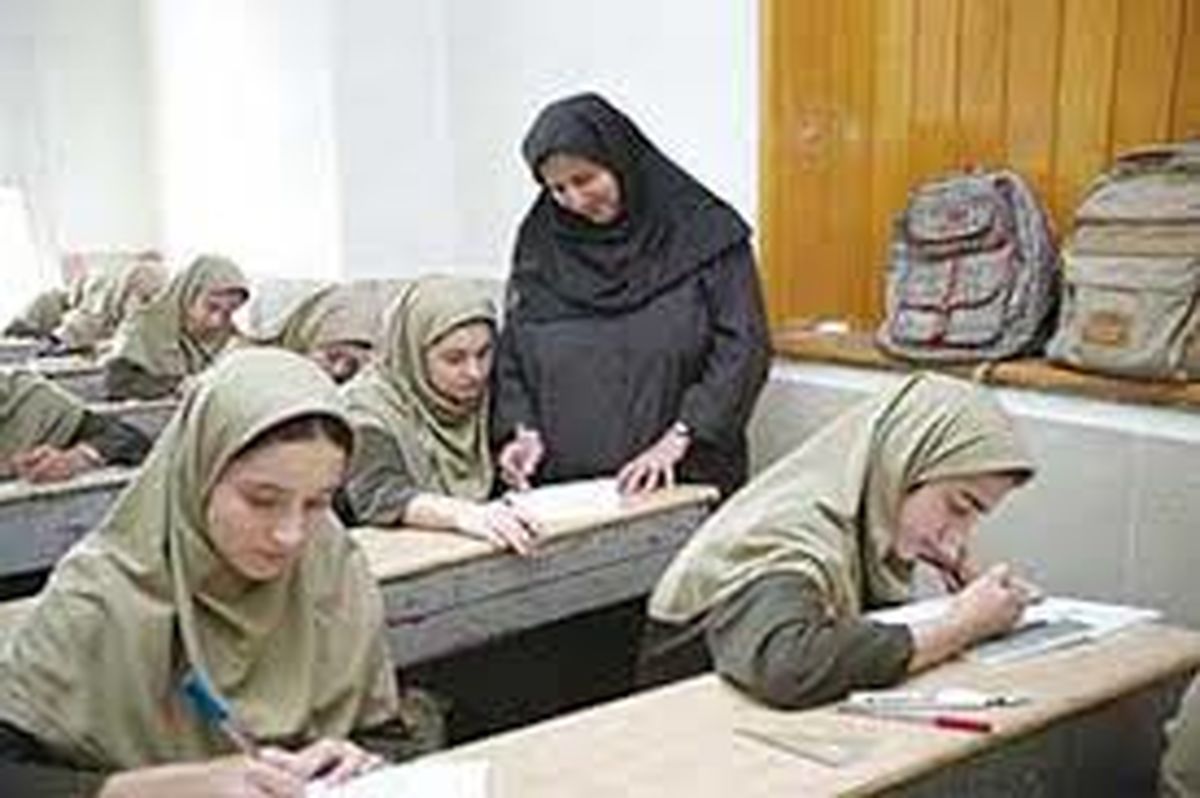 تعطیلی پنج شنبه های مدارس یک اعلام شخصی بود