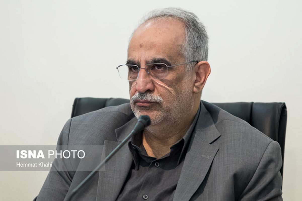  کارت زرد مجلس نصیب وزیر اقتصاد شد!