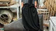 لوکیشن متفاوت دنیا مدنی+عکس