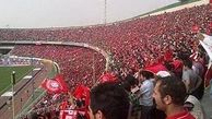 کادر فنی پرسپولیس هم استعفا می‌کنند