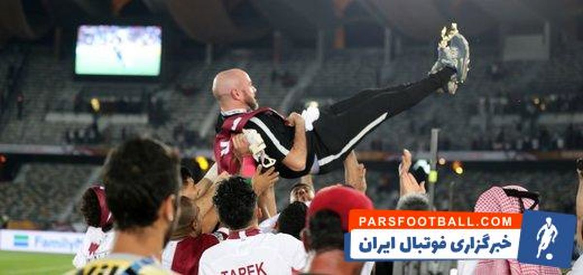 قطر در جام ملت های آسیا چگونه همه رکورد ها را زد؟!
