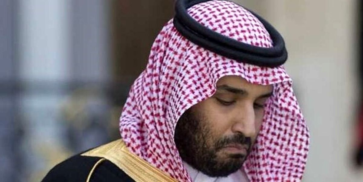 از بن سلمان استقبال نمی‌کنیم