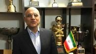 امیر حسین فتحى: نسبت به رای کمیته استیناف درباره سوپرجام اعتراض می‌کنیم