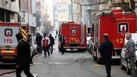 تخلیه کامل خوابگاهِ دانشگاه شهید بهشتی تهران!