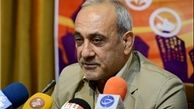 گرشاسبی: ۲۰ هزار بلیت مسابقه پرسپولیس و کاشیما به فروش رفته است