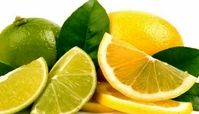  عوارض خوردن لیموترش با نمک