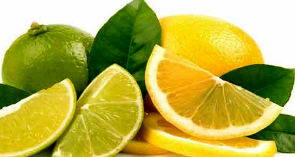  عوارض خوردن لیموترش با نمک