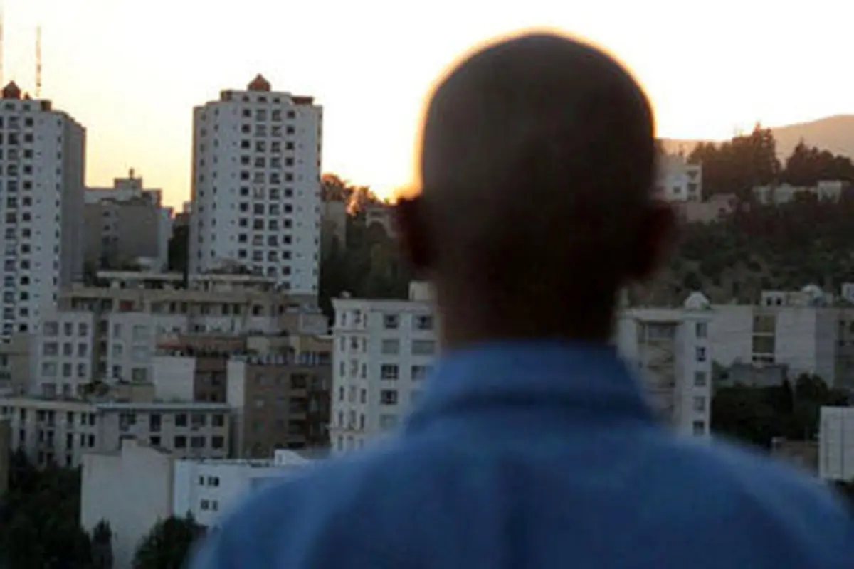 تصمیمات یک تازه داماد پس از ابتلا به سرطان در سینما حقیت