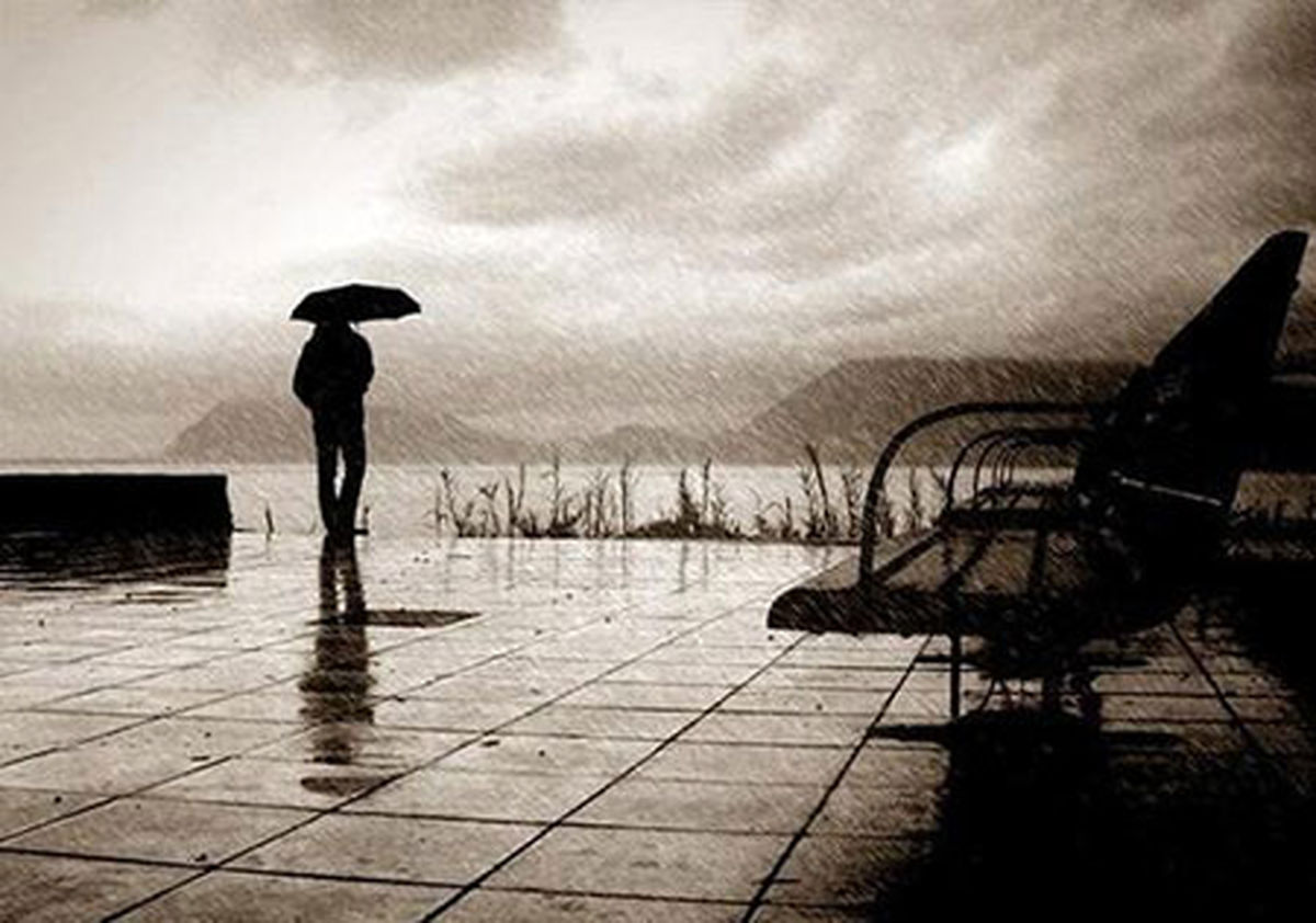 سرنوشت رابطه پنهانی زن جوان پس از ازدواج
