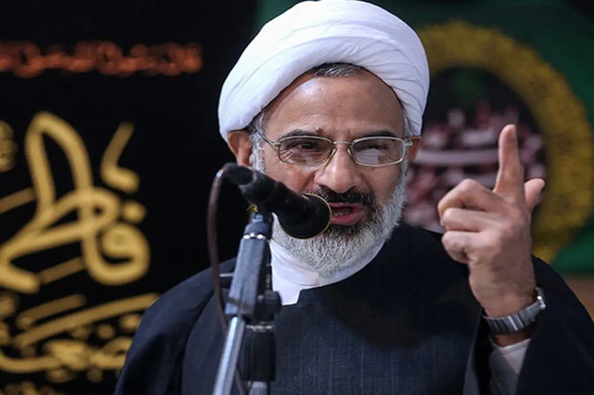 هراسی از تحریم و تهدید نداریم