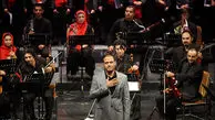 هنرمندانی که به ایران وفادارند