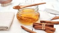 دارچین و عسل؛ آیا این دو برای کاهش وزن مؤثر است؟