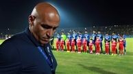 سه گزینه نهایی جانشینی منصوریان در استقلال