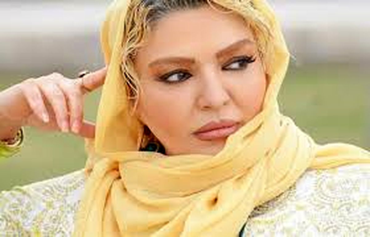 عکس شهرزاد عبدالمجید در اپرا